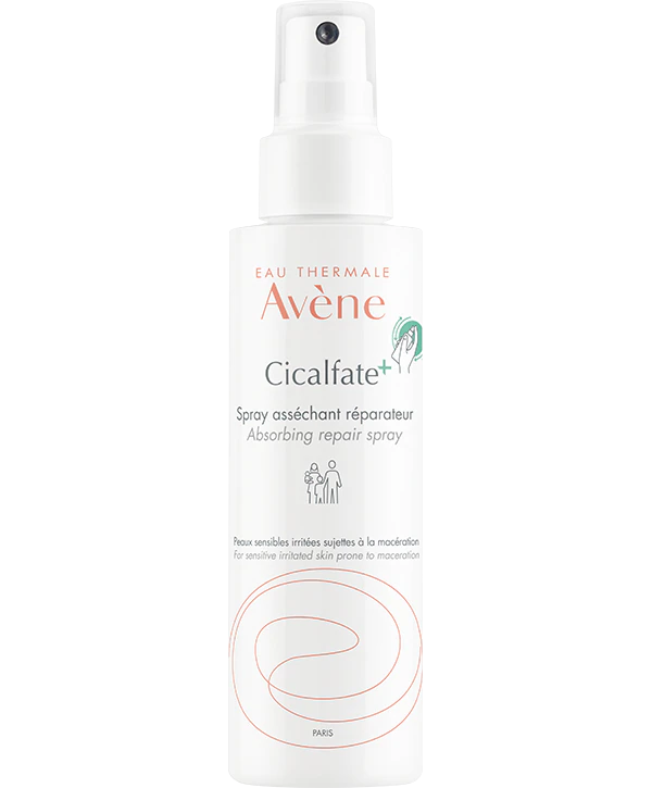 AVENE Cicalfate+ Spray 100ml-Matakana Pharmacy
