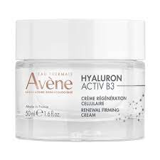 AVENE Hyaluron Active B3 Cream 50ml-Matakana Pharmacy