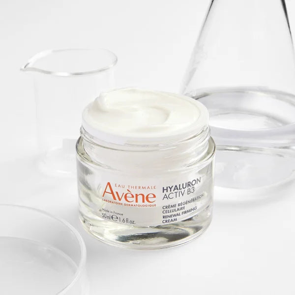 AVENE Hyaluron Active B3 Cream 50ml-Matakana Pharmacy