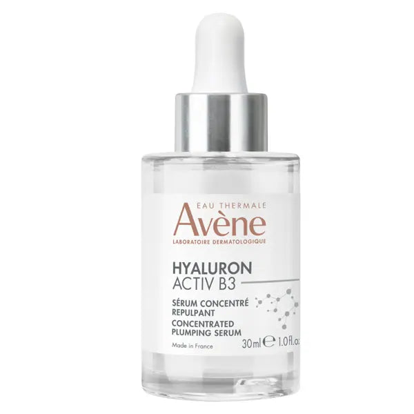 AVENE Hyaluron Active B3 Serum 30ml-Matakana Pharmacy
