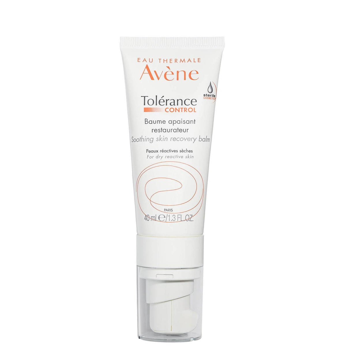 AVENE Tolerance Contol Balm 40ml-Matakana Pharmacy