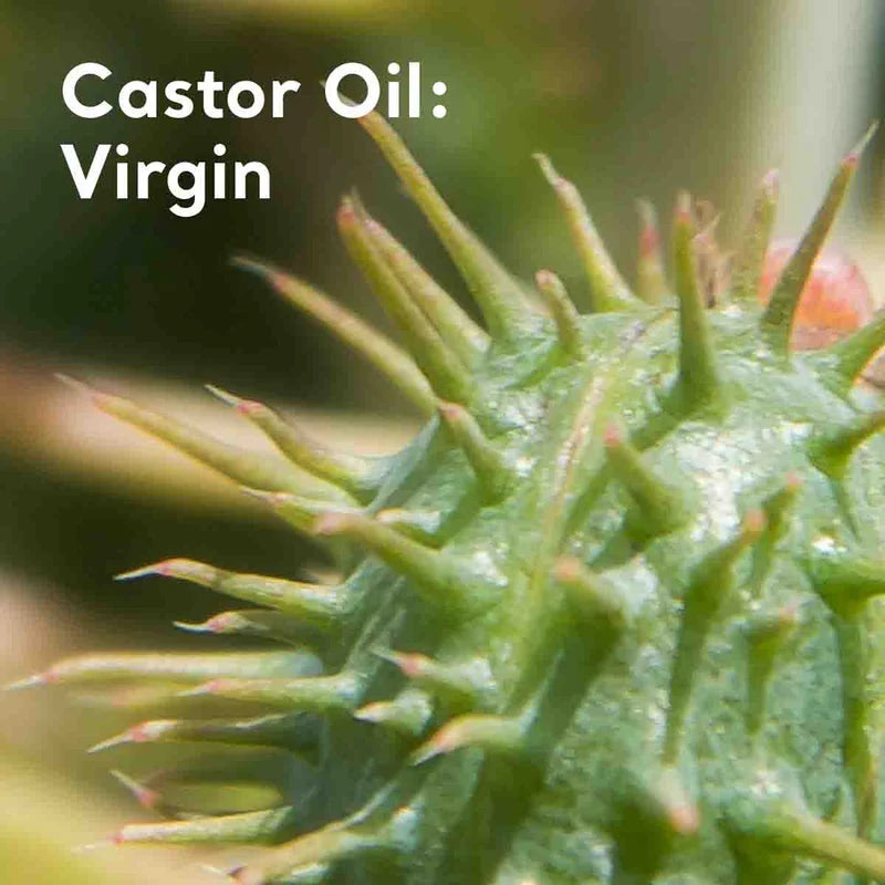 Castor Oil Virgin Organic 200ml-Absolute Essential-Matakana Pharmacy