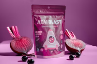 Kids Range - Acai Blast 150g-Matakana Superfoods-Matakana Pharmacy
