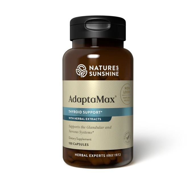 Adaptamax 100 Tablets-Matakana Pharmacy