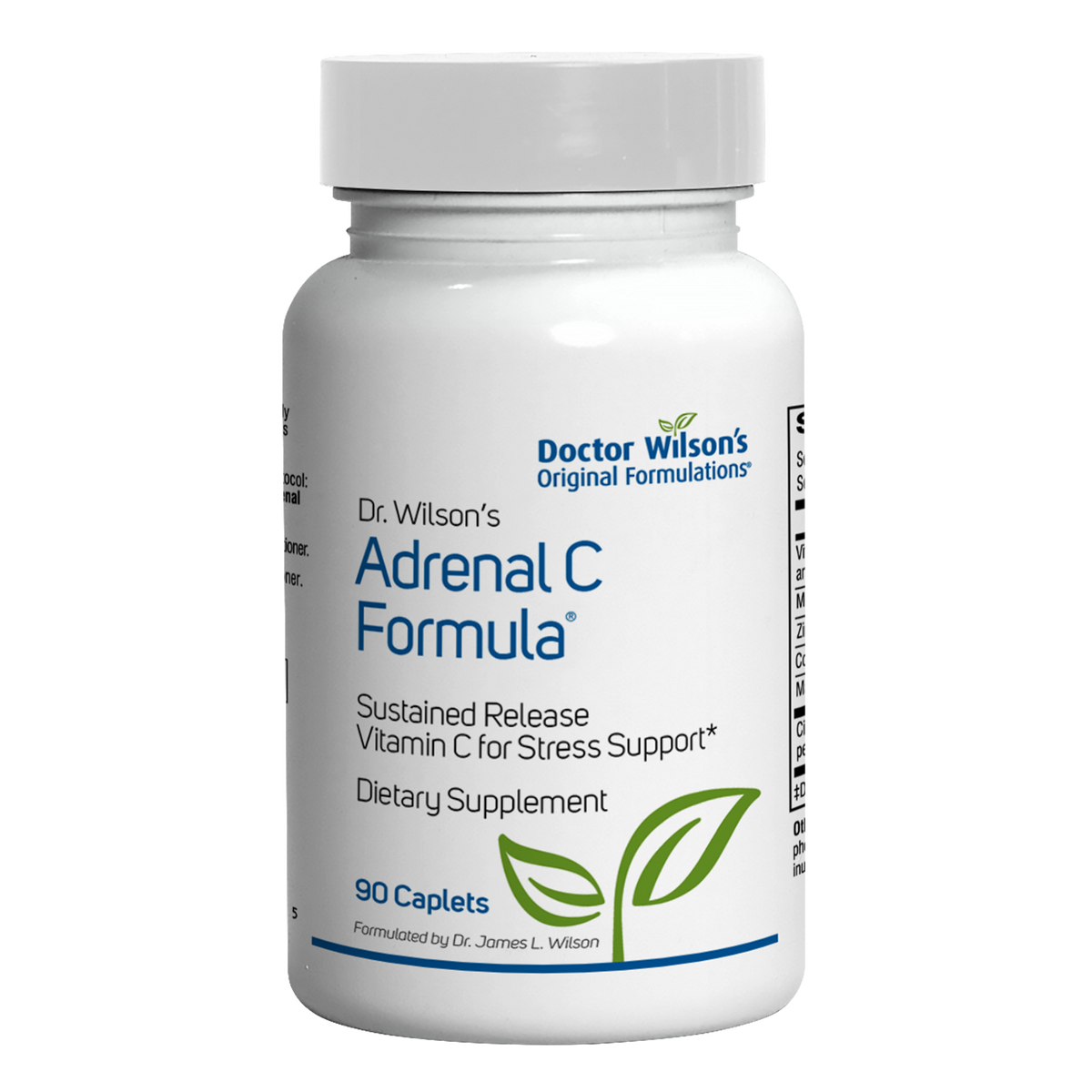 Image of Adrenal C Formula 90Tabs