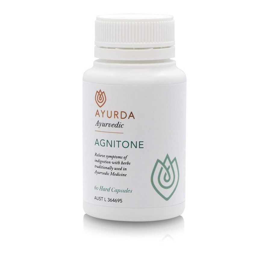 Agnitone 60Caps