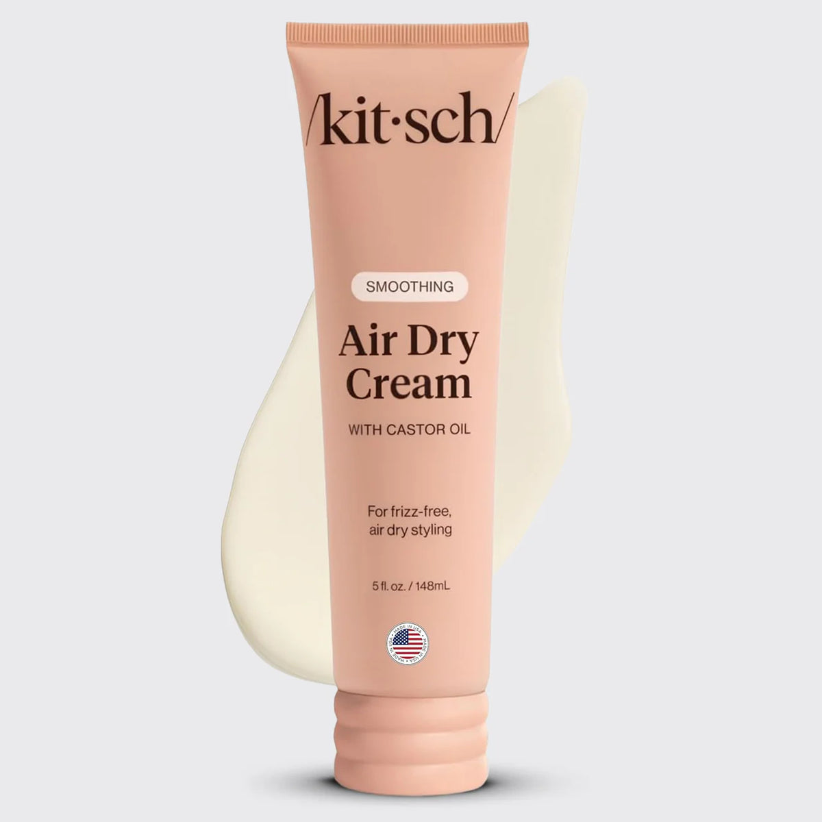 Smoothing Air Dry Cream-KITSCH-Matakana Pharmacy
