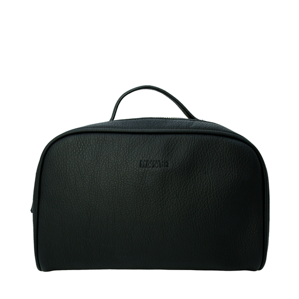Windsor Toilet Bag 26.5x15.5x17cm Black