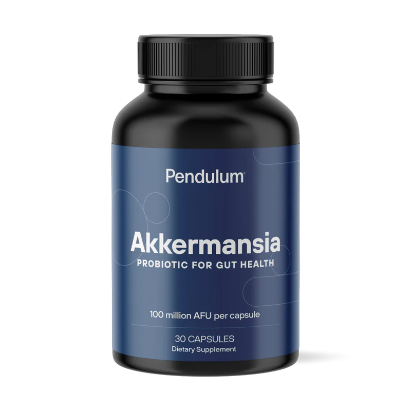 Image of Akkermansia 30 Caps