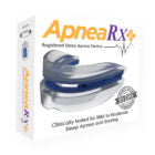 Image of ApneaRx anti-snoring device