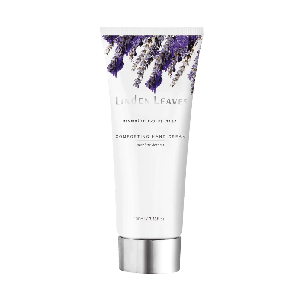 Absolute Dreams Hand Cream 100ml-Linden Leaves-Matakana Pharmacy