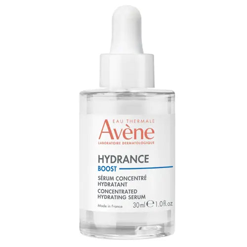 Avene Hydrance Boost Serum 30ml-Matakana Pharmacy