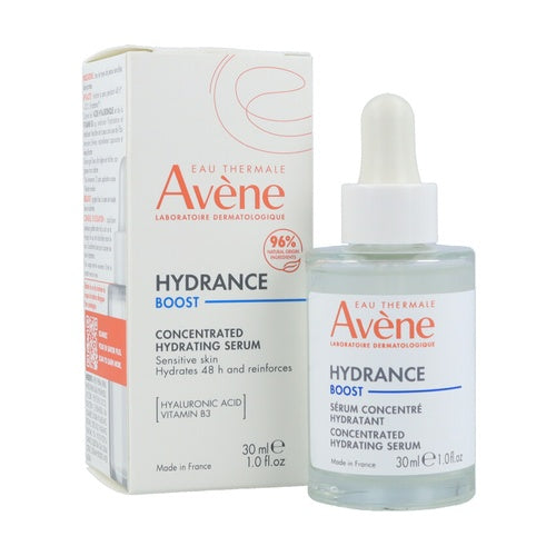 Avene Hydrance Boost Serum 30ml-Matakana Pharmacy