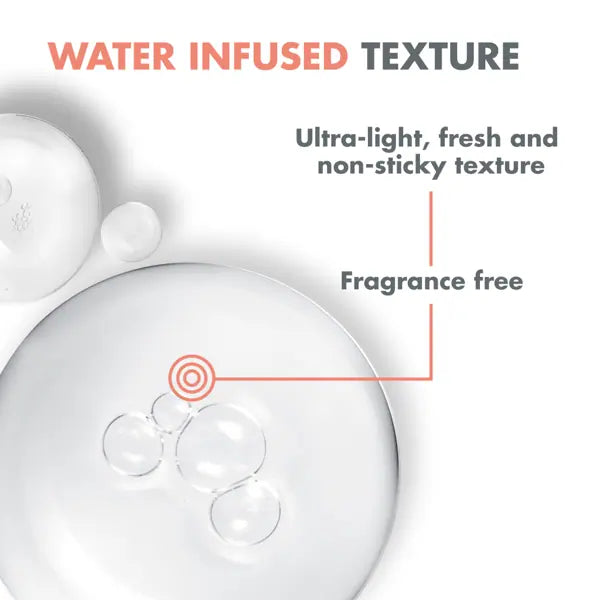 Avene Hydrance Boost Serum 30ml-Matakana Pharmacy