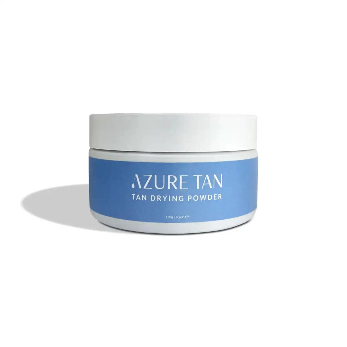 Azure Tan Drying Powder 120ml – Matakana Pharmacy