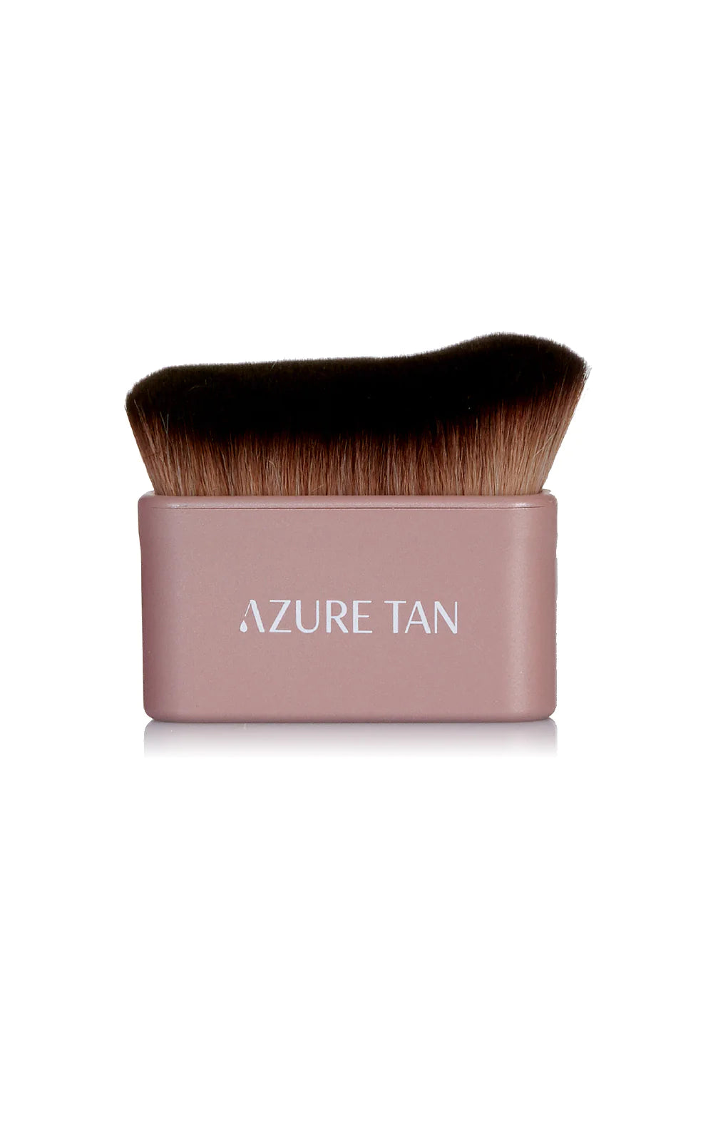 Azure Tanbuki Blending Brush 1pcs-Matakana Pharmacy