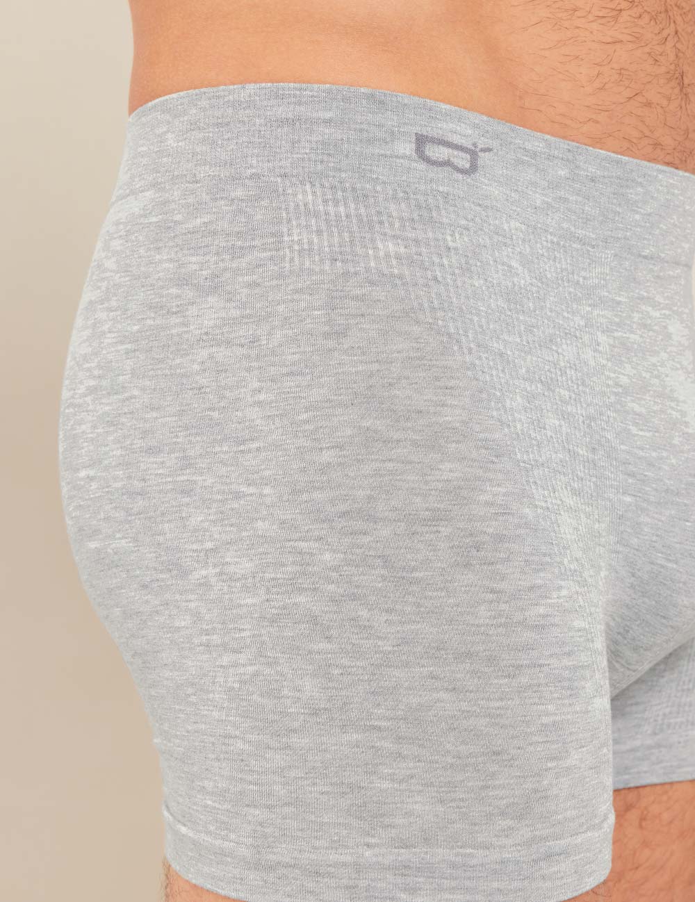 BOODY Men Boxers Grey S-Matakana Pharmacy