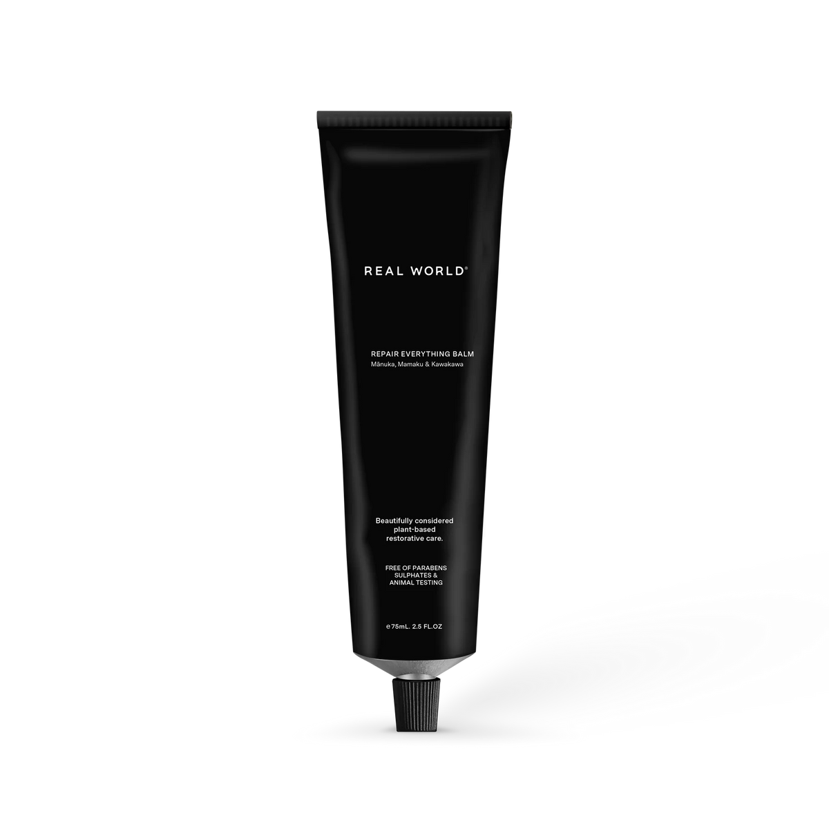 Repair Manuka, Kawakawa & Mamaku Balm 50g-Real World-Matakana Pharmacy