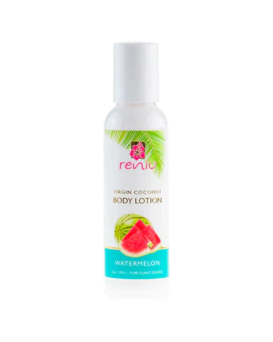 Watermelon Body Lotion 59ml-Reniu by Pure Fiji-Matakana Pharmacy
