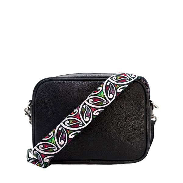 Miriama Grace-Smith Bag Strap Niwa