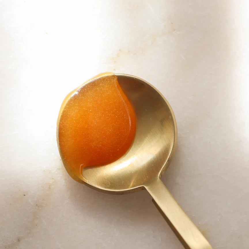 Manuka Honey MGO 100 UMF 5 500g-BEE&FLOW-Matakana Pharmacy