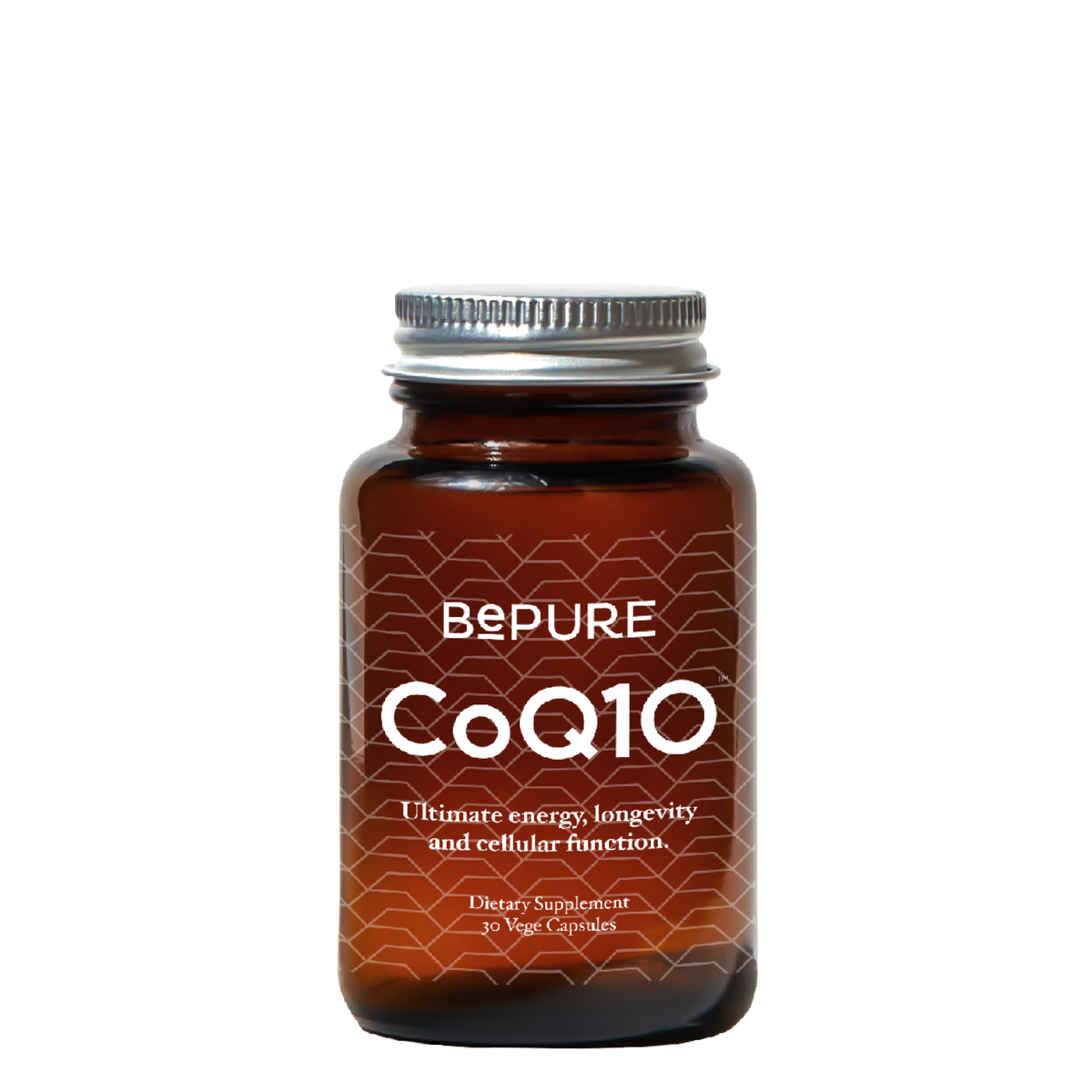 CoQ10 30caps-Matakana Pharmacy