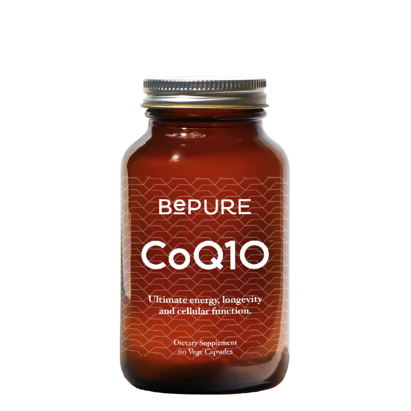 CoQ10 60caps-Matakana Pharmacy