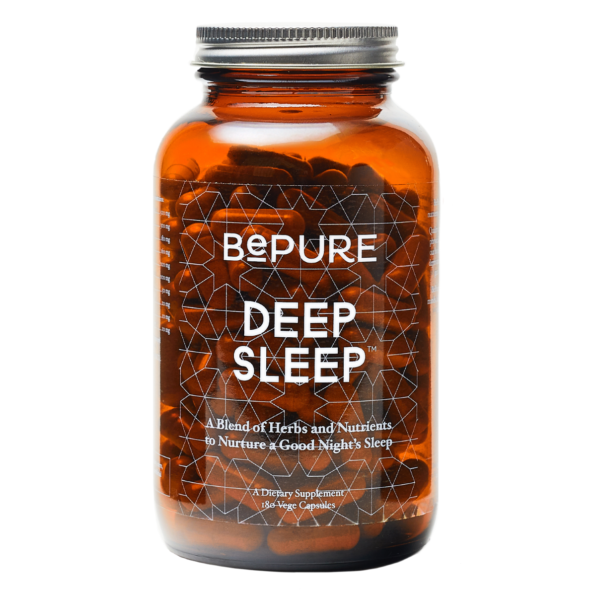 Deep Sleep 180caps-Matakana Pharmacy