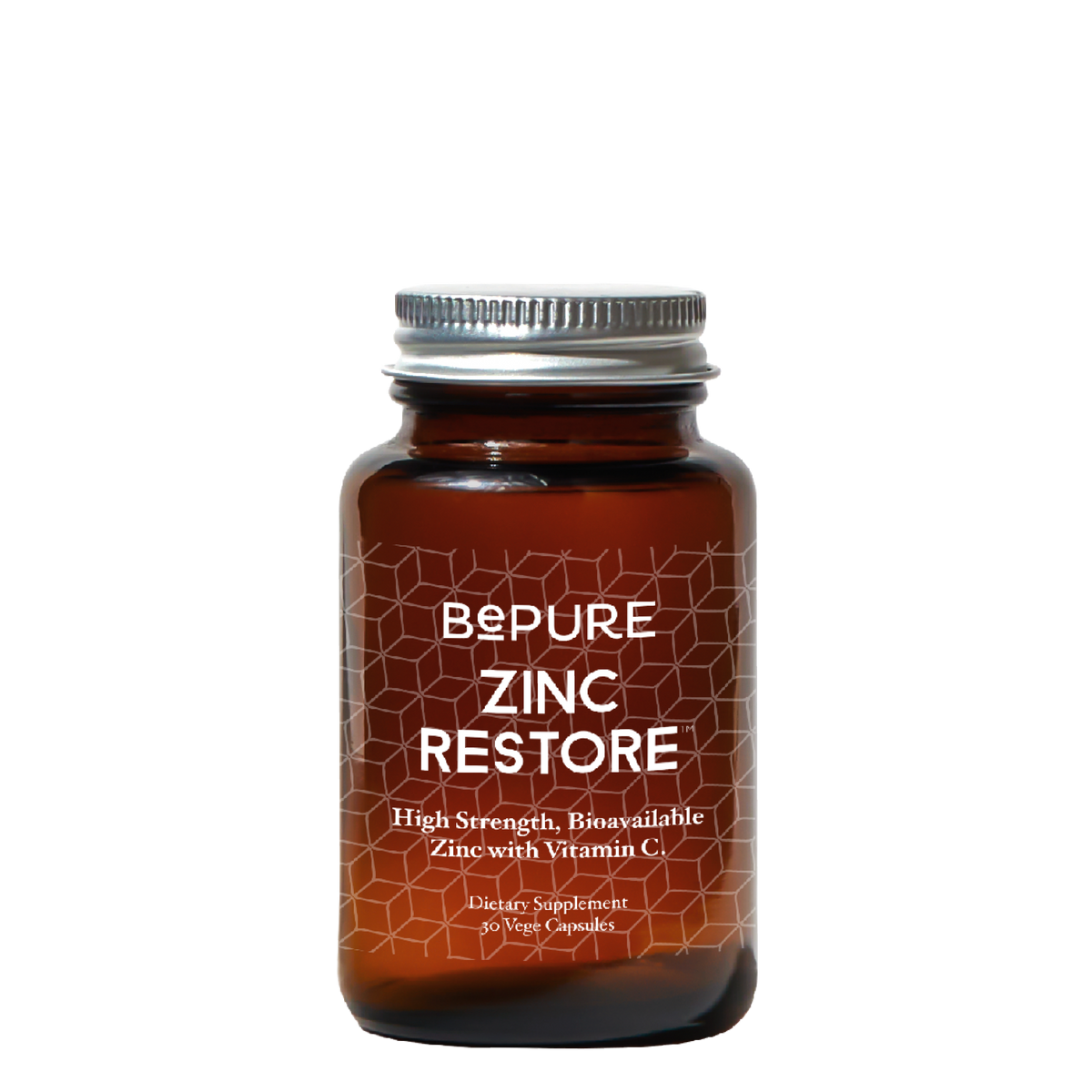 Zinc Restore 30caps-Matakana Pharmacy