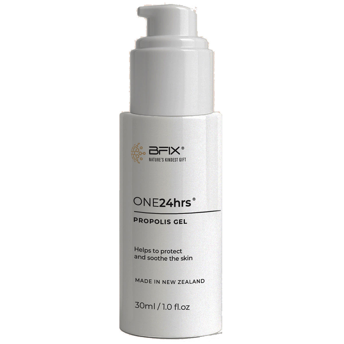 BFIX ONE24hr Propolis Gel 30ml-BFIX-Matakana Pharmacy