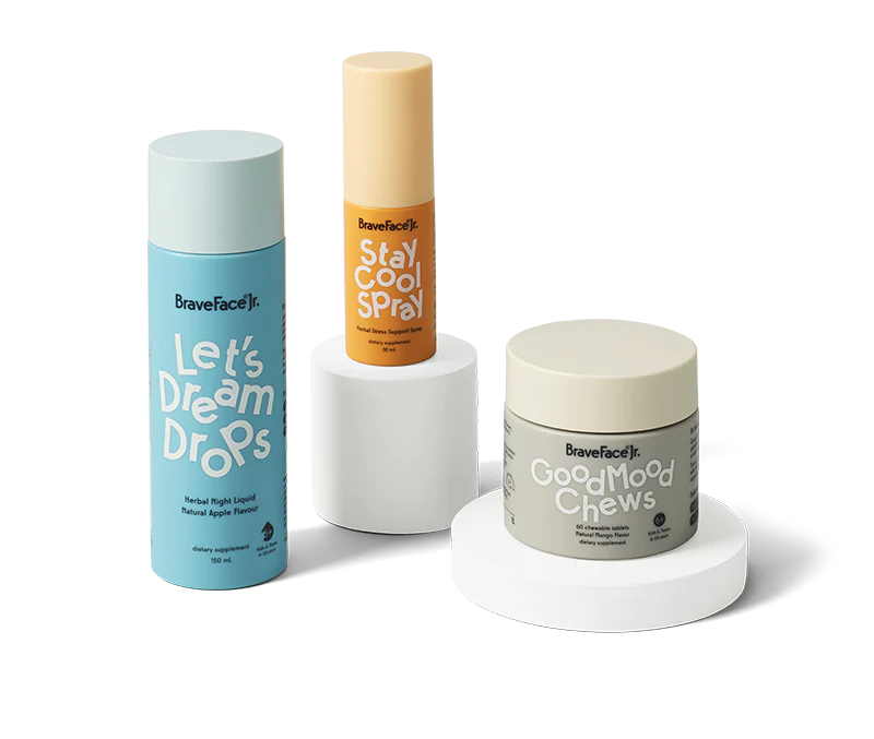Junior Lets Dream Drops 150ml-Matakana Pharmacy