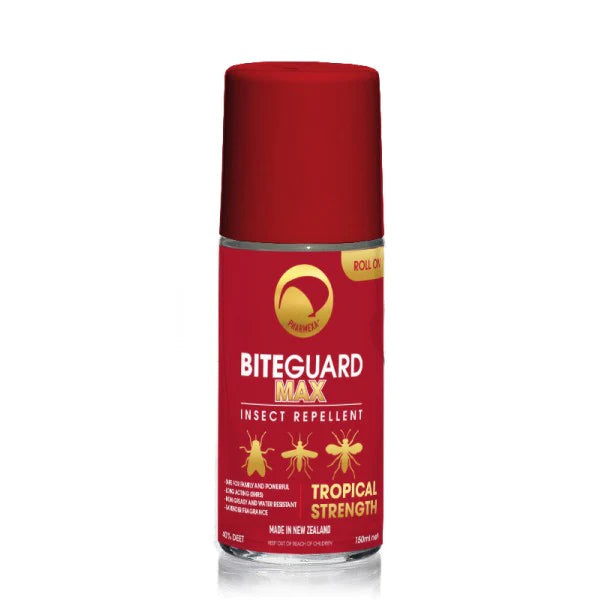 BITEGUARD Max R/On 150ml-Matakana Pharmacy