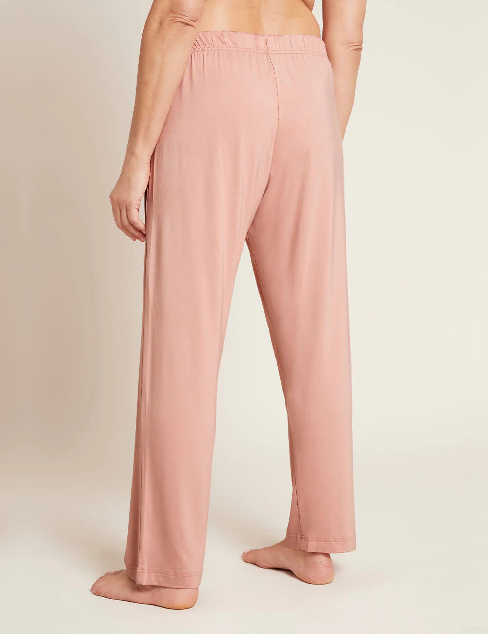 BOODY Goodnight Sleep Pants Dusty Pink M-Matakana Pharmacy