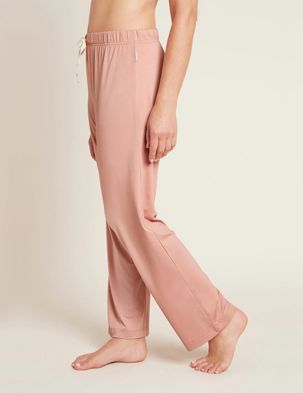 BOODY Goodnight Sleep Pants Dusty Pink M-Matakana Pharmacy