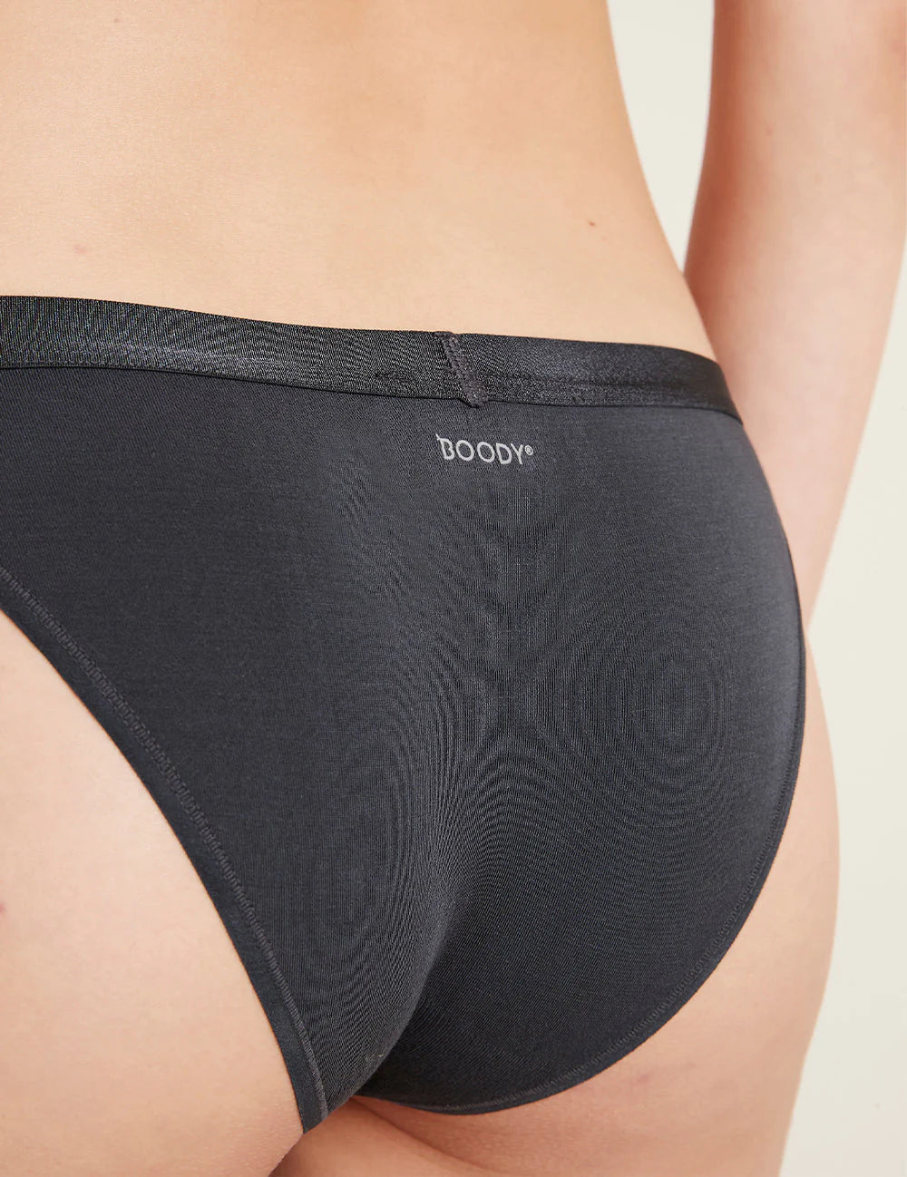 BOODY LYOLYTE HiCut Bikini Storm L-Matakana Pharmacy