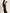 BOODY Long Sleeve Crew Neck Top Black S-Matakana Pharmacy