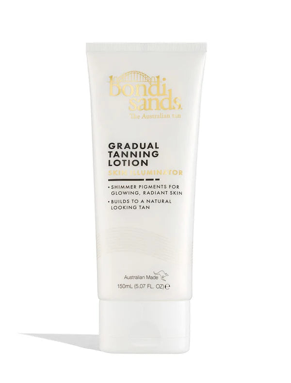 BONDI Tanning Lot Skin Illu 150ml-Bondi Sands-Matakana Pharmacy
