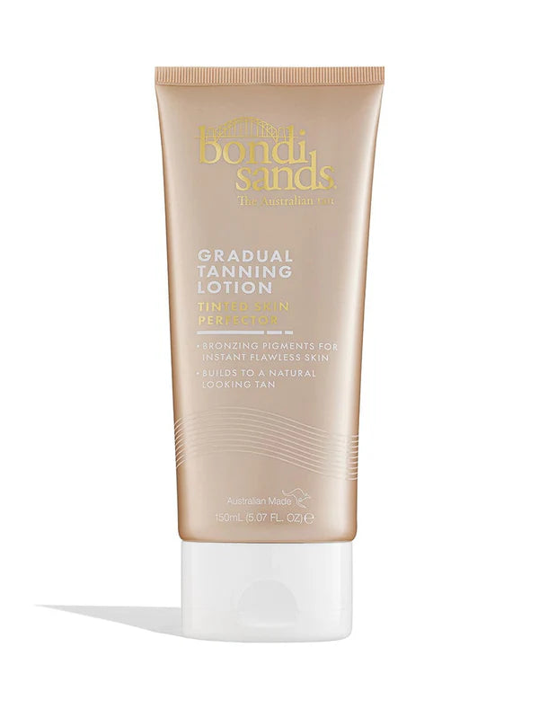 BONDI Tanning Lot Skin Perf 150ml-Bondi Sands-Matakana Pharmacy