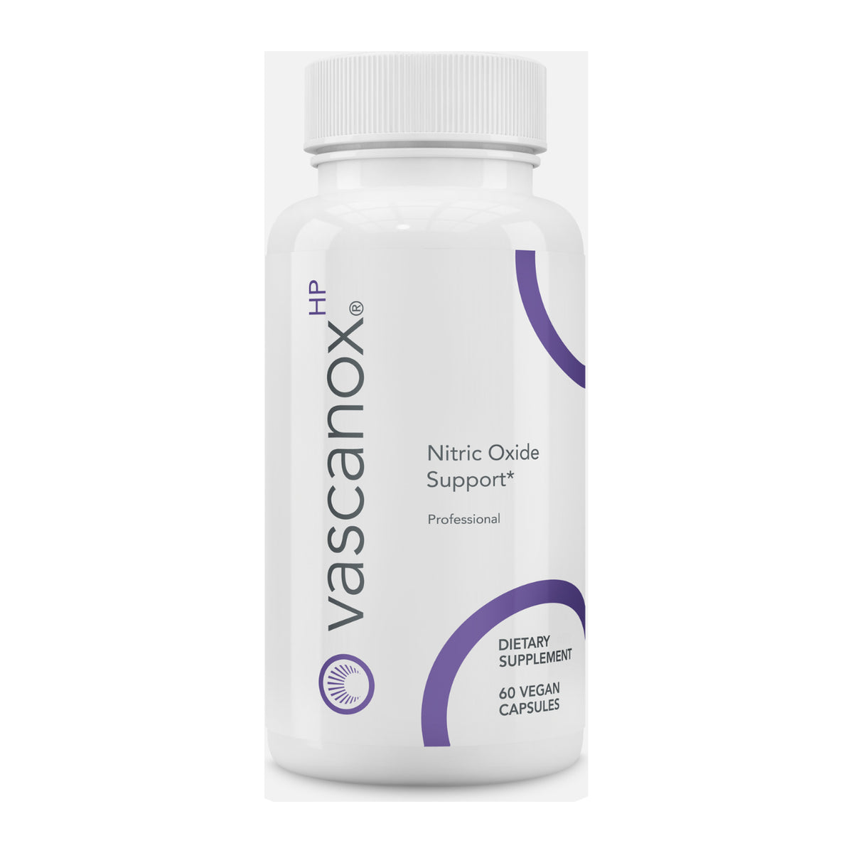 Vascanox HP included in the bundle