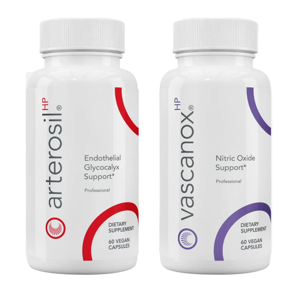 Arterosil HP and Vascanox HP bundle