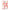 Image of Special Soap Hearts & Crosses White