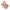 Baby Bag | Pink Puffer-Moana Road NZ-Matakana Pharmacy