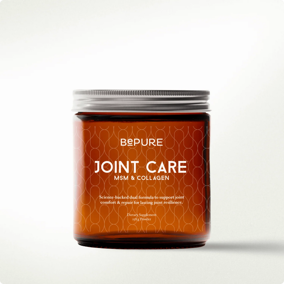 Joint Care Powder 158g-BEPURE-Matakana Pharmacy