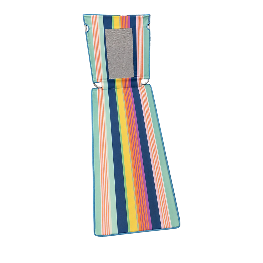 Beach Lounger | Stripes-Moana Road NZ-Matakana Pharmacy