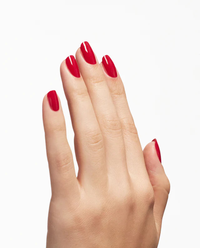 OPI Nail Envy Big Apple Red-Matakana Pharmacy