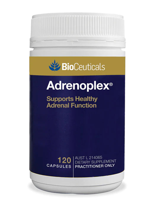 Adrenoplex 120s – Matakana Pharmacy