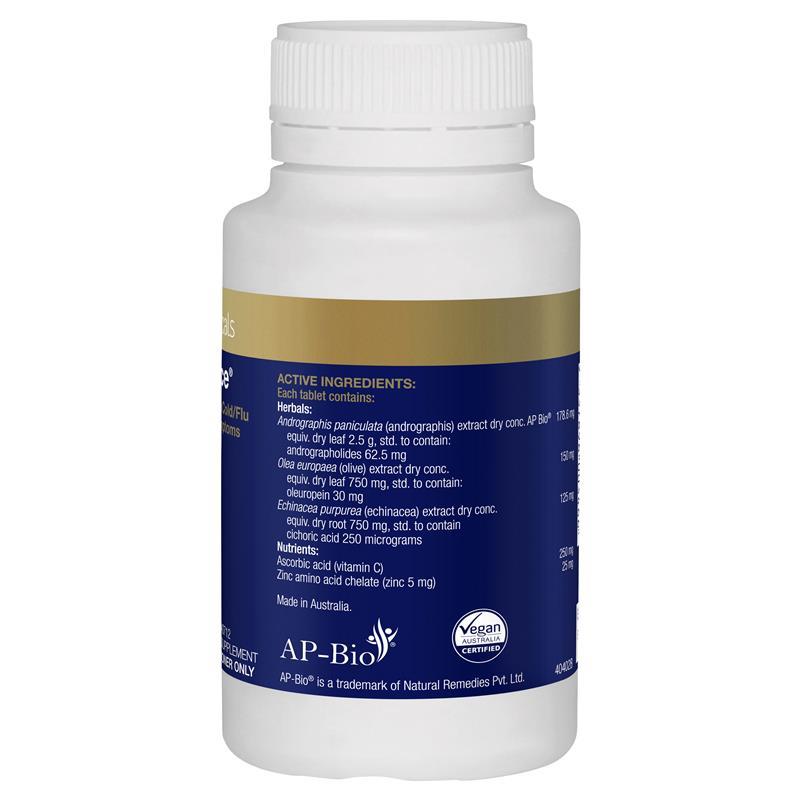BioCeutical ArmaForce 120s-Matakana Pharmacy