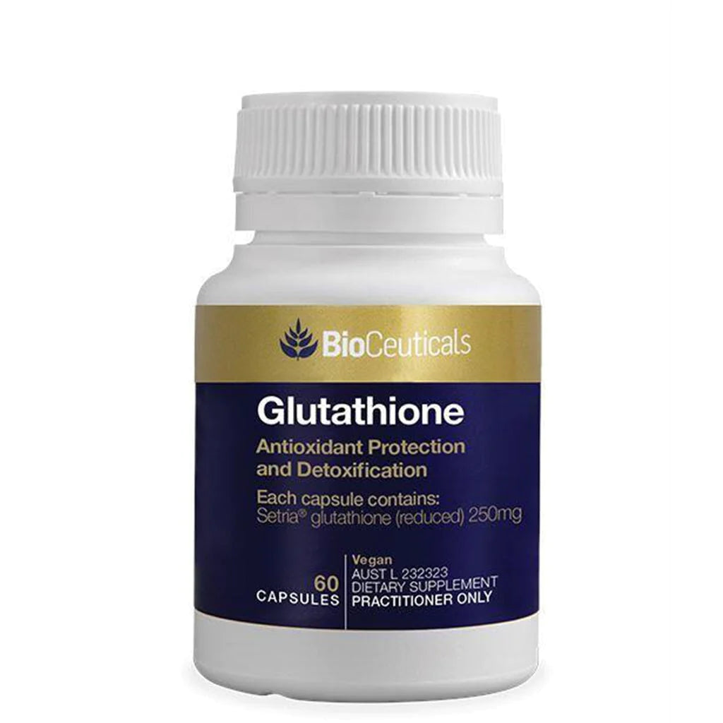 Glutathione 60s-Matakana Pharmacy