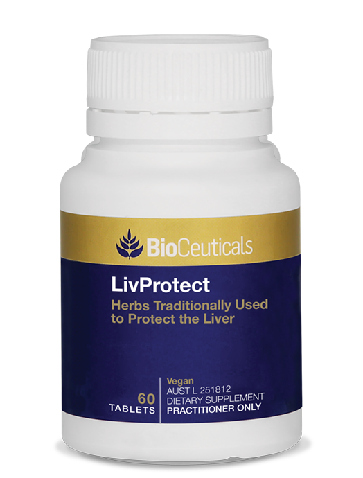 LivProtect 60s-Matakana Pharmacy