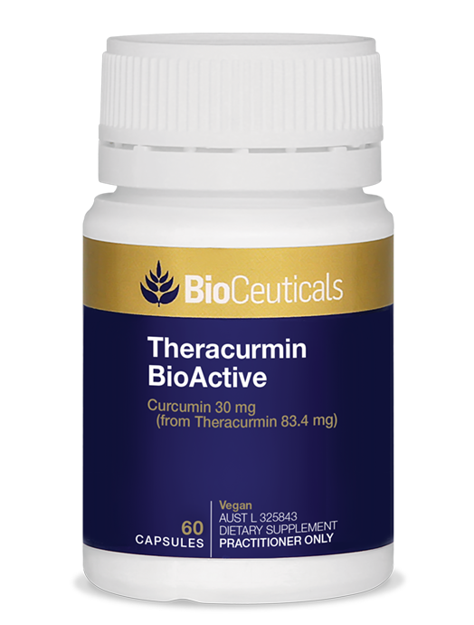 Theracurmin Bioactive 60s-Matakana Pharmacy